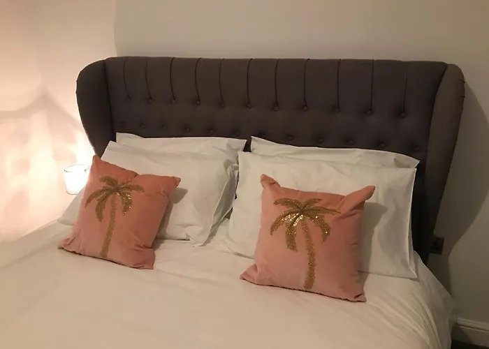 My Perfect Place Rooms & Apartments -Some Rooms With Hot Tub- Free Parking