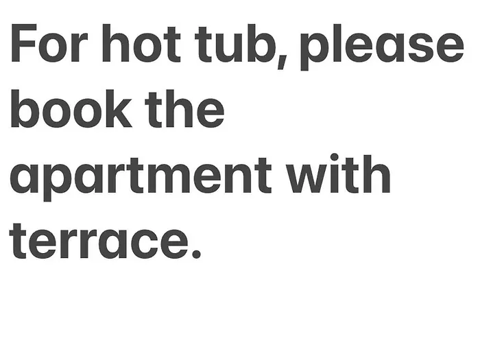 My Perfect Place Rooms & Apartments -Some Rooms With Hot Tub- Free Parking