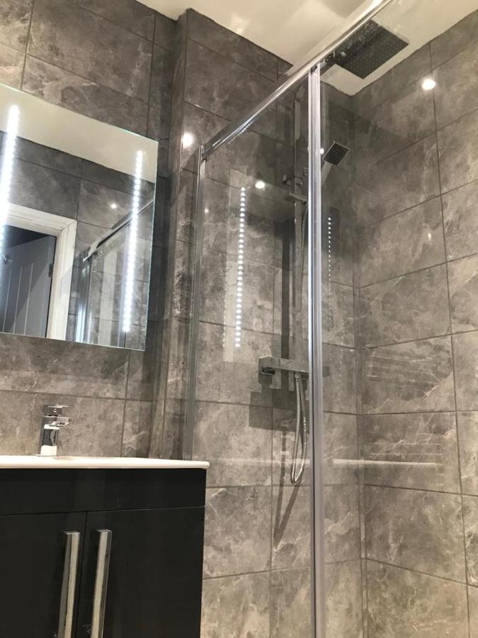 My Perfect Place & -some With Hot Tub- Free Parking Apartamento Blackpool