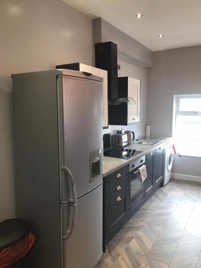 Apartamento My Perfect Place & -some With Hot Tub- Free Parking *