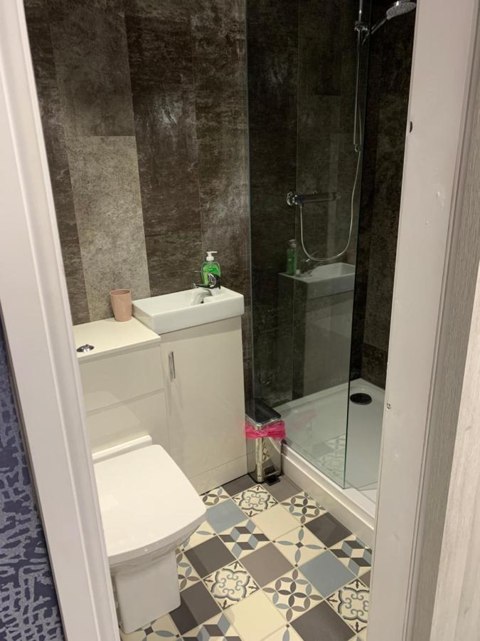 My Perfect Place & -some With Hot Tub- Free Parking Apartamento *