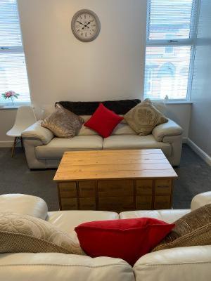Apartamento My Perfect Place & -some With Hot Tub- Free Parking Blackpool