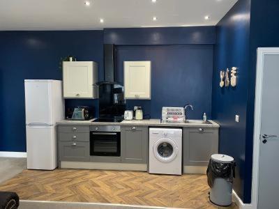 My Perfect Place & -some With Hot Tub- Free Parking Apartamento *