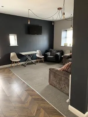 My Perfect Place Rooms & Apartments -Some Rooms With Hot Tub- Free Parking Blackpool Exterior photo