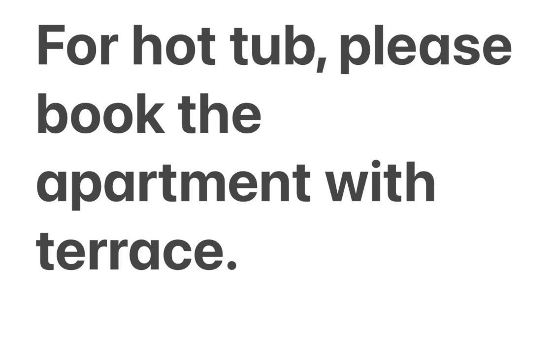 My Perfect Place & -some With Hot Tub- Free Parking *